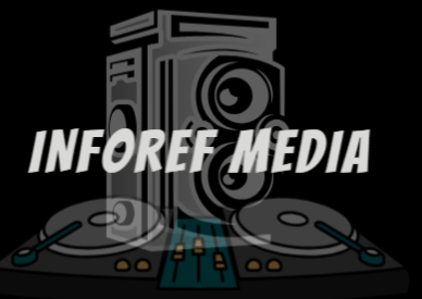 InfoRef Media 